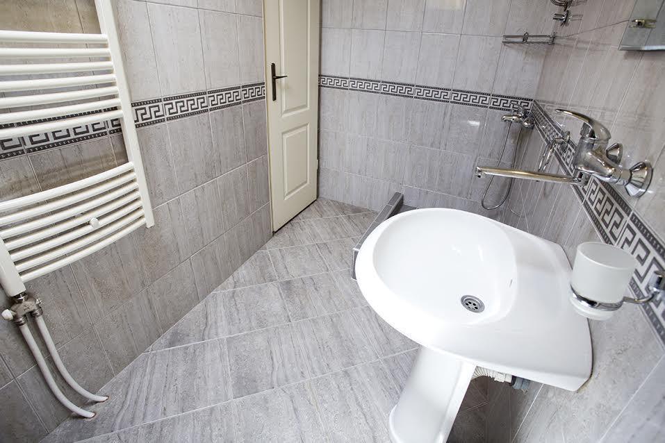 Luna Apartment Novi Sad Exterior foto