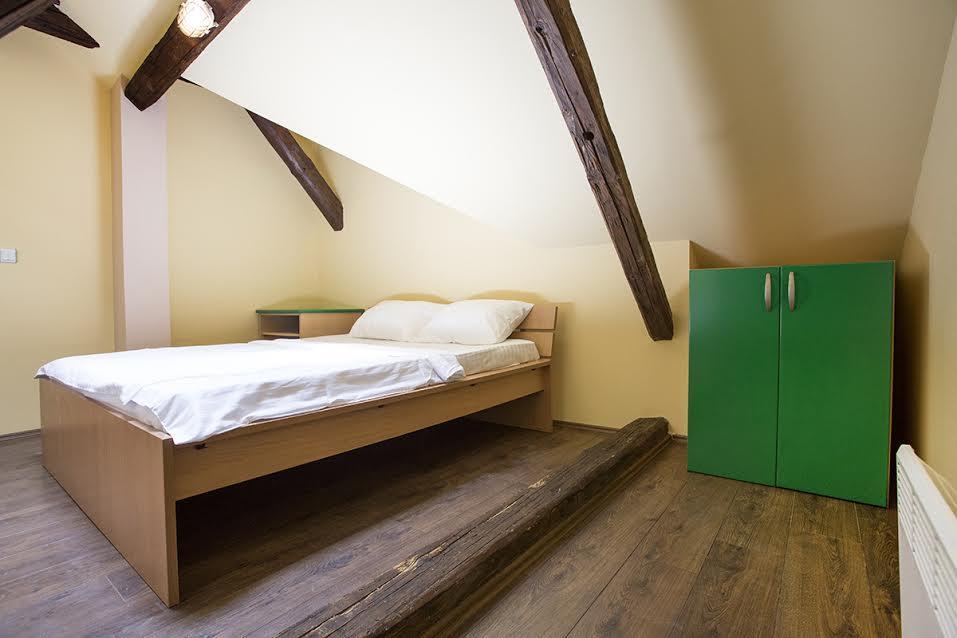 Luna Apartment Novi Sad Exterior foto